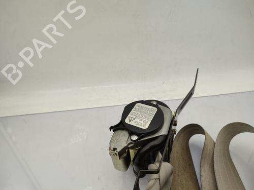 Front right seatbelt NISSAN PRIMERA (P12) 2.2 Di | BP23739313I25 - Image 3