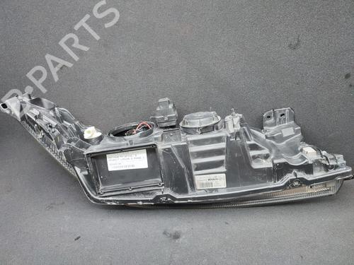 Used Left headlight RENAULT LAGUNA II (BG0/1_) 1.9 dCi (BG08, BG0G) (120 hp) 23690914
