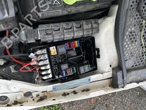 Middle console SEAT LEON (5F1) 1.5 TSI | BP23732534I22 - Image 10