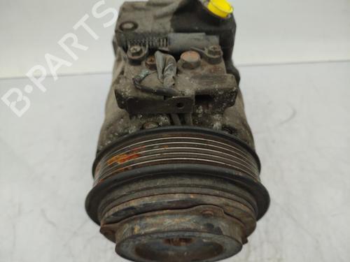 Used AC compressor MERCEDES-BENZ VITO Van (W638) 112 CDI 2.2 (638.094) (122 hp) 23706693