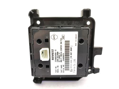 Switch RENAULT MEGANE III Grandtour (KZ0/1) 1.5 dCi (KZ09, KZ0D, KZ1G, KZ29, KZ14, KZ1W, KZ10, KZ1F,... | BP23753501I30 