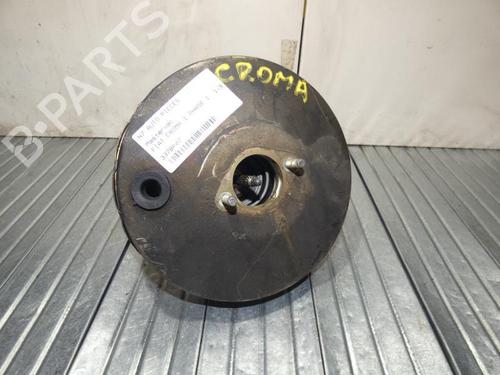 Used Servo brake Servo brake FIAT CROMA (154_) [1985-1996] 23668191 23668191