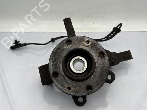 Right front steering knuckle DACIA SANDERO 1.2 16V LPG | BP23749912M26 