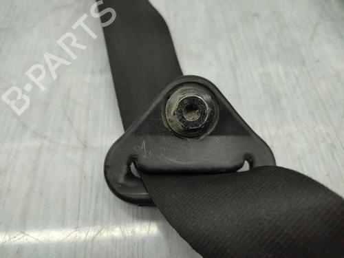 Front right seatbelt RENAULT MASTER III Van (FV) 2.3 dCi 150 FWD (FV0F, FV03, FV09) | BP23711454I25 - Image 8