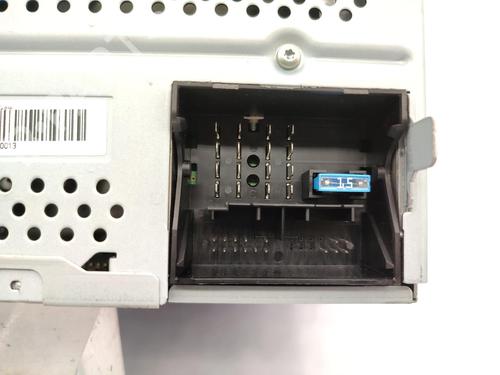 Radio SKODA FABIA II (542) 1.2 TSI | BP23749673E6 