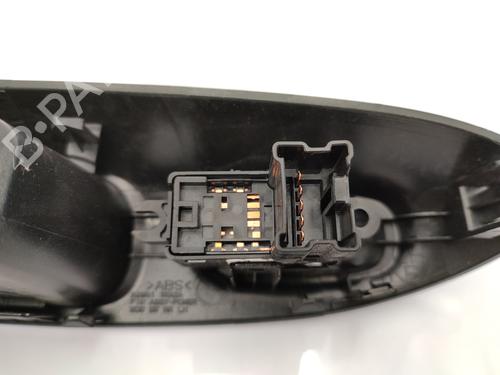 Left rear window switch NISSAN JUKE (F15) 1.5 dCi | BP23754616I29 
