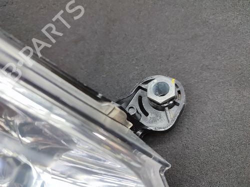 Right headlight CITROËN NEMO Box Body/MPV (AA_) 1.3 HDi 75 | BP23756128C29  - Image 8