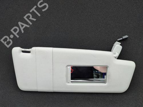 Right sun visor VW TOURAN (1T1, 1T2) 1.9 TDI | BP23718972I2 