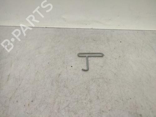 Jack Kit RENAULT CLIO III (BR0/1, CR0/1) 1.2 16V Hi-Flex (BR1U, CR1U) | BP27407254C119 