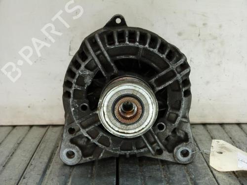 Alternator NISSAN QASHQAI / QASHQAI +2 I (J10, NJ10, JJ10E) 1.5 dCi | BP23685903M7 