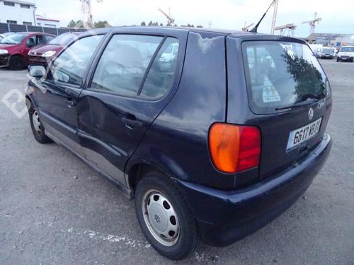 Right taillight VW POLO III (6N1) 60 1.4 | BP23666782C35 
