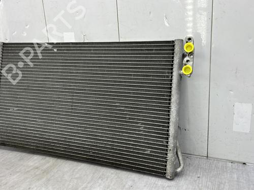 Used AC radiator AC radiator BMW 1 (E87) 118 d (143 hp) 33945264 33945264