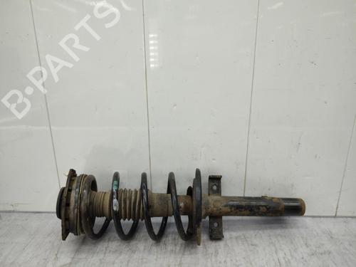 Used Right front shock absorber RENAULT GRAND SCÉNIC II (JM0/1_) 1.5 dCi (JM1E) (106 hp) 23703178