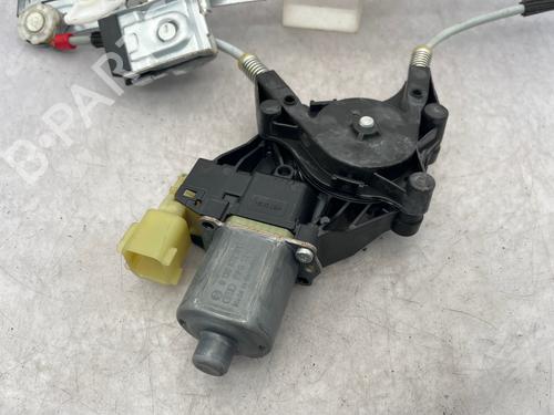 Front left window mechanism FORD FIESTA VI (CB1, CCN) 1.5 TDCi | BP39756907C22 - Image 6