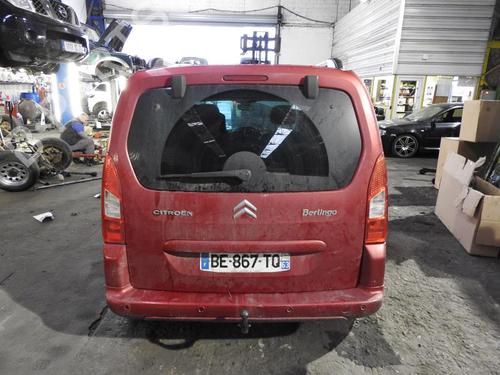 Fuel pump CITROËN BERLINGO MULTISPACE (B9) 1.6 HDi 110 | BP23664013M76 - Image 12