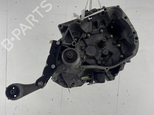 Used Gearbox RENAULT CLIO I (B/C57_, 5/357_) 1.2 (5/357Y, 5/357K) (58 hp) 25890502
