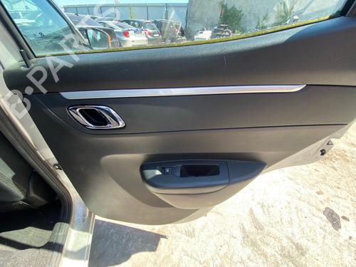 Conjunto de bancos DACIA SPRING EV (B6M1) | BP37743788C78 - Image 15