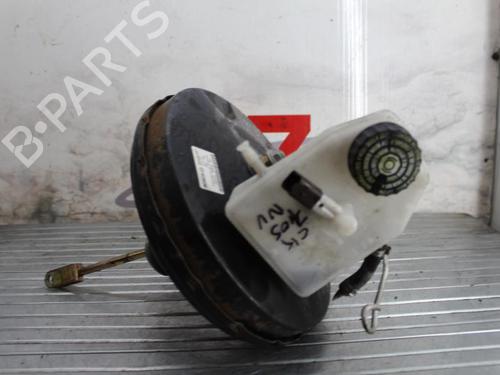 Used Servo brake PEUGEOT 406 (8B) 2.0 HDI 110 (109 hp) 23691416