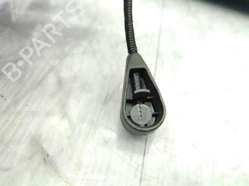 Rear parcel shelf RENAULT SCÉNIC III (JZ0/1_) 1.5 dCi | BP23754289C85 