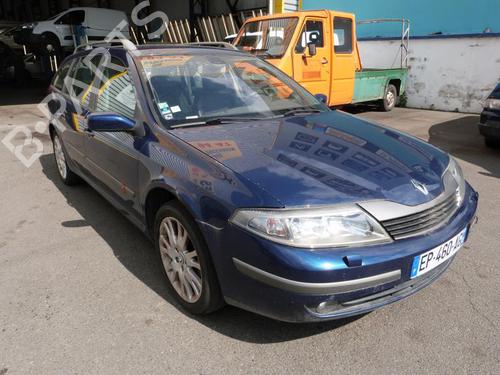 Instrument cluster RENAULT LAGUNA II Grandtour (KG0/1_) 1.9 dCi (KG0G) | BP23688853C47 