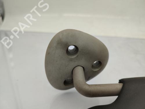 Used Left sun visor Left sun visor FORD TRANSIT Van (FA_ _) 2.4 DI RWD (FAA_, FAB_, FAC_, FAD_) (120 hp) 23739061 23739061