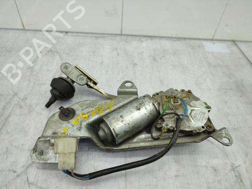 Viskermotor bakrute RENAULT MEGANE I (BA0/1_) 1.9 D Eco (BA0A, BA0U, BA0R) | BP23675978M102 