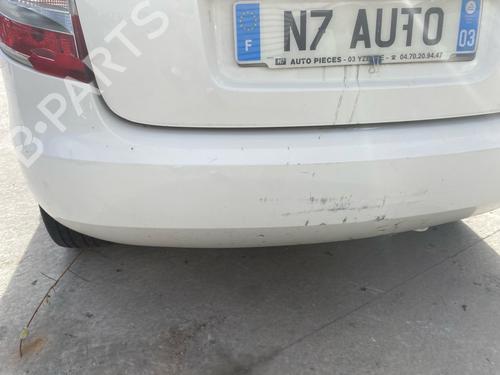 Dashboard SKODA FABIA II (542) 1.6 TDI | BP37079446C46 - Image 68