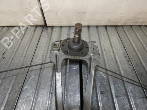 Used Rear right window mechanism MERCEDES-BENZ 124 Saloon (W124) 300 D (124.130) (113 hp) 23671489