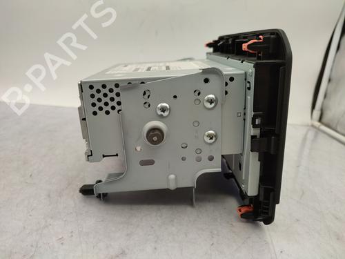 Radio SUZUKI IGNIS III (MF, FF) 1.2 (ATK412) | BP27220805E6 