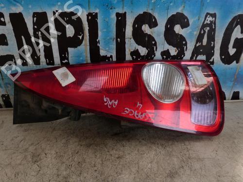 Left taillight RENAULT ESPACE IV (JK0/1_) 2.2 dCi (JK0H) | BP23671981C34  - Image 5