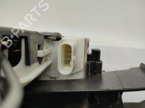 Front left lock MERCEDES-BENZ A-CLASS (W176) A 180 CDI / d (176.012) | BP23741173C98 