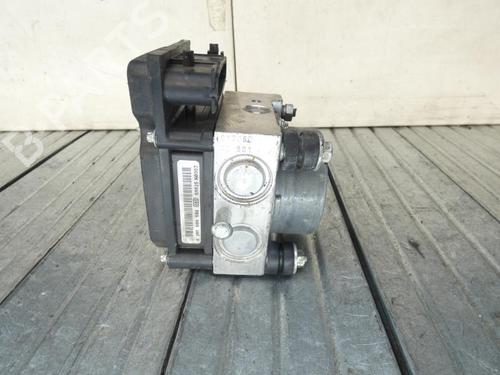 ABS pump RENAULT CLIO III (BR0/1, CR0/1) 1.5 dCi (BR17, CR17) | BP23663930M43 