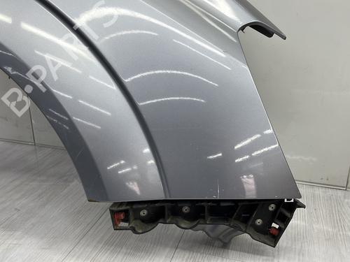 Used Right front fenders OPEL ZAFIRA / ZAFIRA FAMILY B (A05) 1.9 CDTI (M75) (120 hp) 27884141