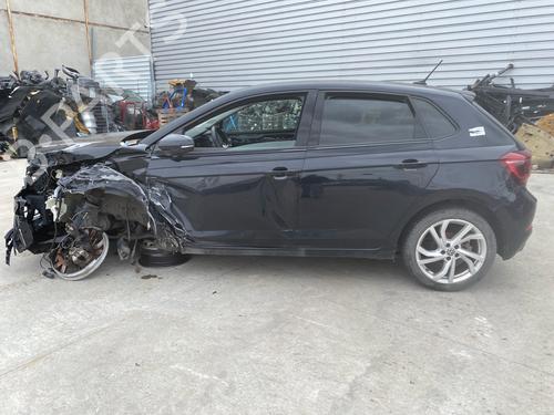 Ratstangsstang VW POLO VI (AW1, BZ1, AE1) 1.0 TSI | BP38258149I23 - Image 32