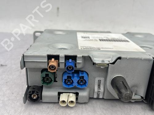 Used Radio Radio CITROËN C3 III (SX) 1.5 BlueHDi 100 (SXYHYP, SXYHTU) (102 hp) 30679413 30679413