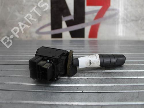 Used Headlight switch Headlight switch CITROËN SAXO (S0, S1) 1.1 X, SX (60 hp) 23667905 23667905
