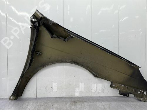 Left front fenders CITROËN C5 II (RC_) 1.6 HDi (RC8HZB) | BP27485543C41 