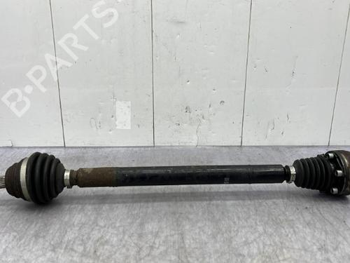 Right front driveshaft VW POLO (6N2) 1.4 | BP23757358M39 - Image 2