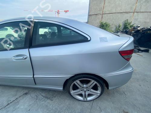 Salpicadero MERCEDES-BENZ CLC-CLASS (CL203) CLC 220 CDI (203.708) | BP37451069C46 - Image 58