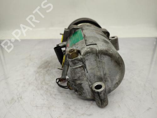 AC compressor BMW 3 (E46) 320 d | BP23731166M34  - Image 9