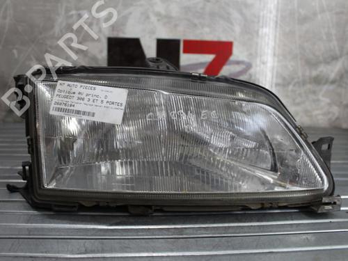 Used Right headlight Right headlight 23666461 23666461