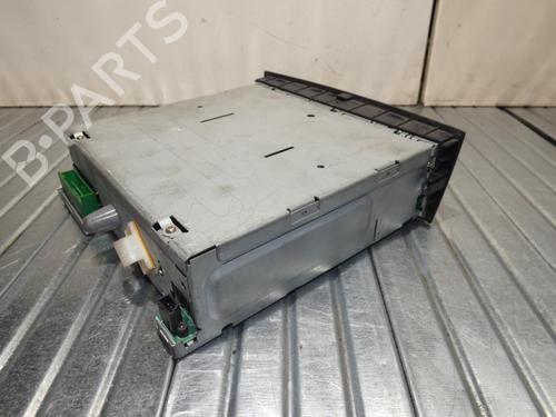 Bilradio RENAULT MEGANE II (BM0/1_, CM0/1_) 2.0 16V (BM0U, CM0U) | BP23664217E6 
