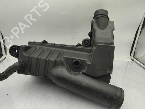 Air filter box VW GOLF PLUS V (5M1, 521) 1.6 TDI | BP29634711M87 