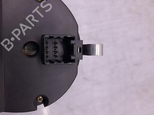 Climate control RENAULT ESPACE III (JE0_) 2.2 dCi (JE0K) | BP25270118I5 