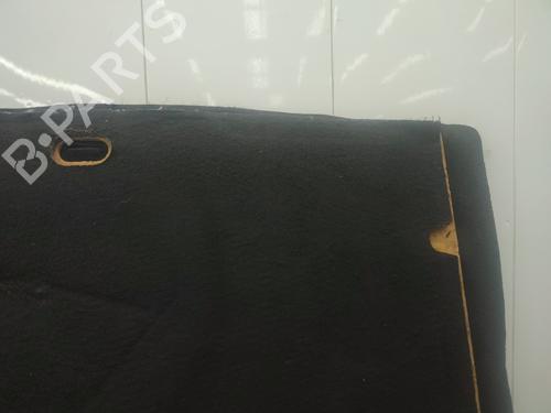 Luggage compartment floor PEUGEOT 207 (WA_, WC_) 1.4 HDi | BP29744217I33 