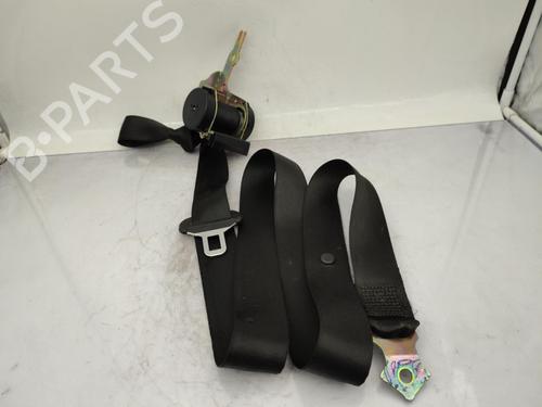 Rear left seatbelt BMW 3 (E46) 320 d | BP23731148I29 - Image 6