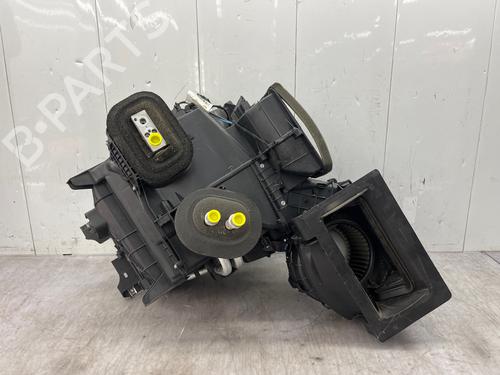 Used Heater matrix box Heater matrix box 37246529 37246529