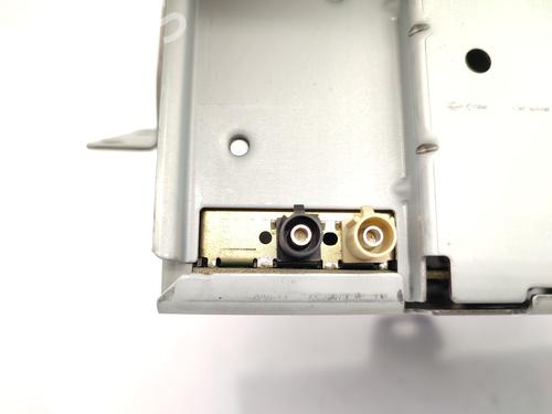 Radio FORD TRANSIT CONNECT V408 Box Body/MPV 1.5 EcoBlue | BP23739000E6  - Image 6