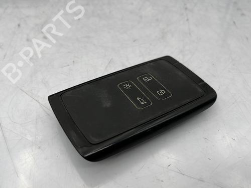 Electronic module RENAULT TALISMAN (LP_) 1.6 TCe 150 | BP23739657M83 