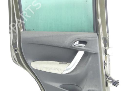 left-rear-door-citroen-c3-ii-sc_-2009-23673351 main image